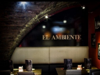 Foto: El Ambiente